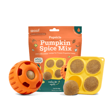 PSL Pupsicle Pack