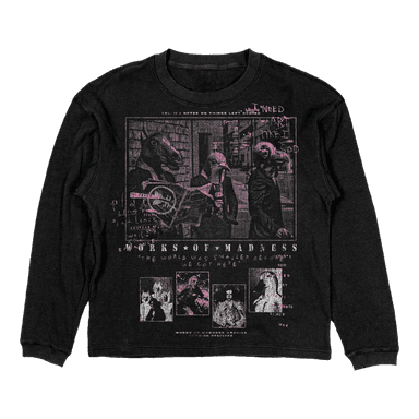 The Congregation Thermal