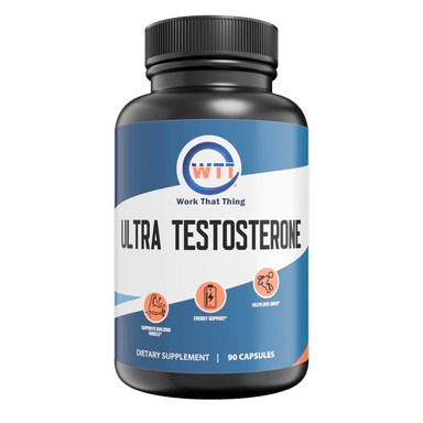 Ultra Testosterone