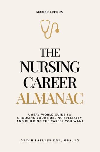 The Nursing Career Almanac