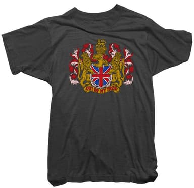 Jim Fitzpatrick T-Shirt - Out Of My Tree Tee