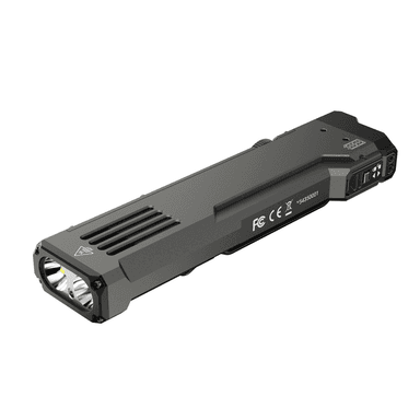 WUBEN X5 3-in-1 1300 Lumens EDC Rechargeable  Bright Flashlight(1R Version)