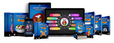 Latest New Offer WW Smart Point Challenge 2026 ( GET 11 DIFFERENT BONUSES BOOKS 2026 )