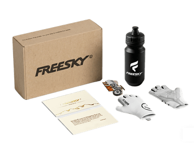 FREESKY 5th Anniversary Gift Box