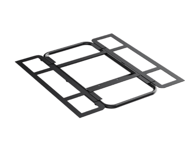 Foldable Platform