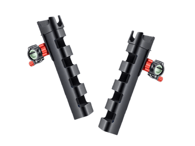 Bike Fishing Rod Holders (A Pair)