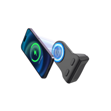 PowerShutter™ Power Bank Stand