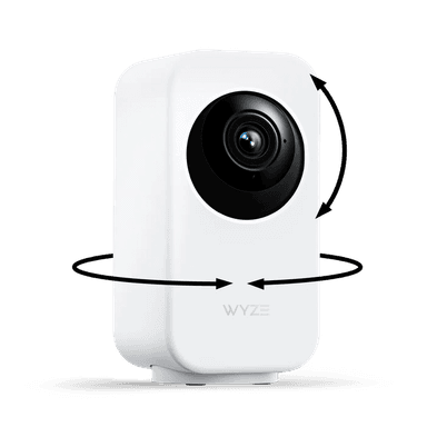 Wyze Indoor Cam Pan
