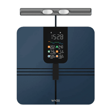 Wyze Scale BodyScan