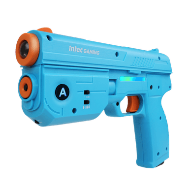 TIME BREAKER LIGHTGUN FOR PS1/PS2