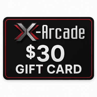 £30 Gift Card (Replaces Free Soundbar Offer)