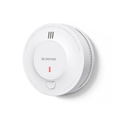 SD2J0AX Standalone Smoke Alarm
