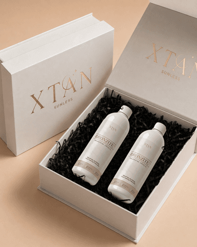 Simplified Contour Bundle