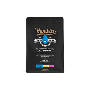 Humbler Blend