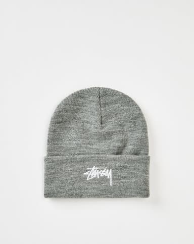 Stock Cuff Beanie