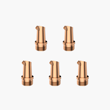 X1 Pro Welding Nozzle AS12 (5pcs)