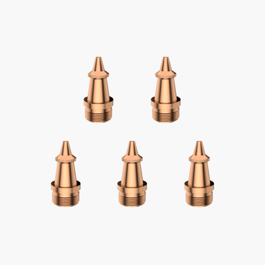 X1 Pro Cutting Nozzles (5pcs)