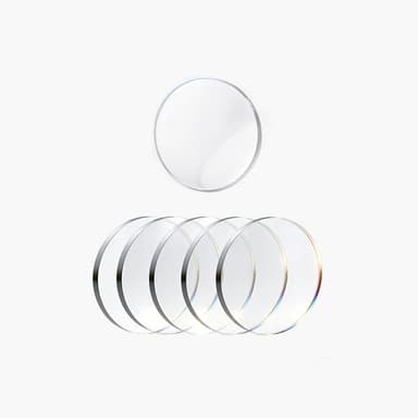 X1 Pro Laser Welder Protective Lens & Focusing Len (5+1pcs)