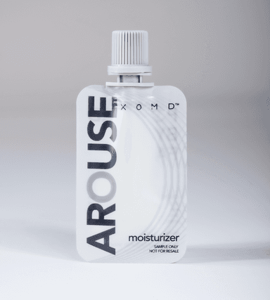 Arouse Sample Pouch (Filled)