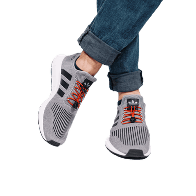 Extra Long Round Lacing