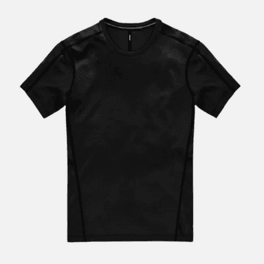 Bamboo Tri-blend T-Shirt