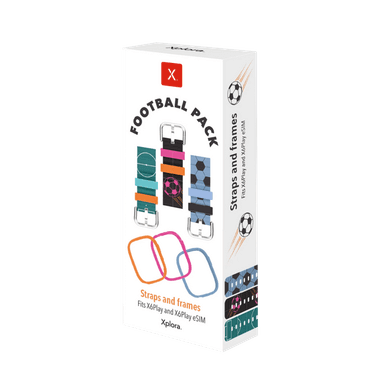 Soccer Pack (X6Play)