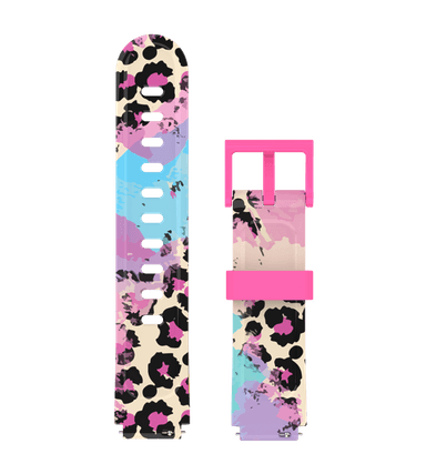 Jungle Wrist Straps (XGO3)