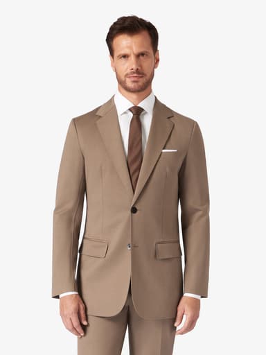 xJacket 5.0 - Mid-Brown