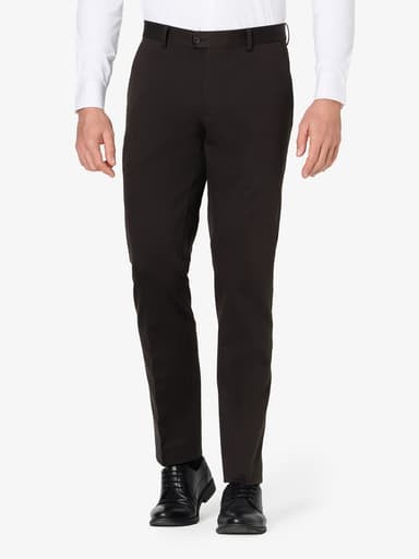 xPant 5.0 - Dark Brown