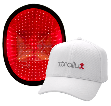 Xtrallux Extreme RX Hair Regrowth Laser Cap