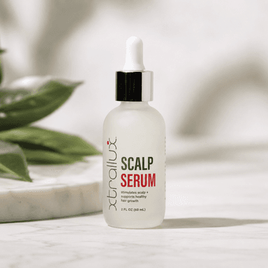 Xtrallux Scalp Serum