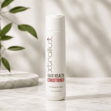Xtrallux Hair Health Conditioner