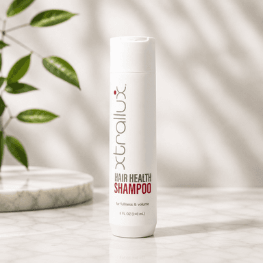 Xtrallux Hair Health Shampoo