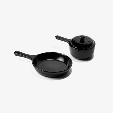 Pure Ceramic Starter Set