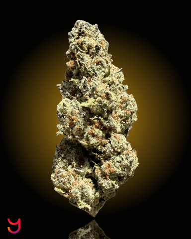 Limoncello Haze