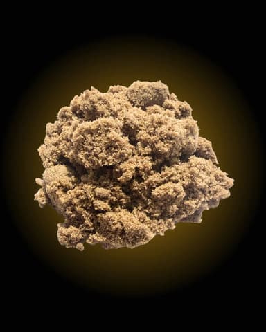THCA Kief