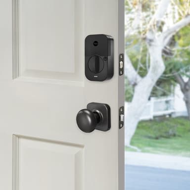 Yale Assure Lock 2 Plus with Bluetooth and Valdosta Lever