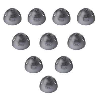 Open Domes for Hearing Aid*2（20 pcs)-S/M/L
