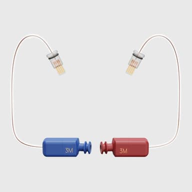 RIC wire size replacement service (in trial period)