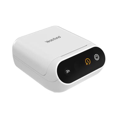 Electronic Drying Case