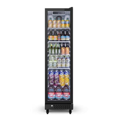 Yeego Commercial Beverage Fridge