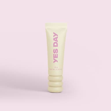 Lip Sweetie Lip Mask Yuzu Sorbet