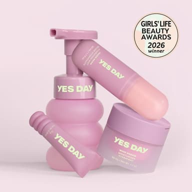 The Sleepover Set