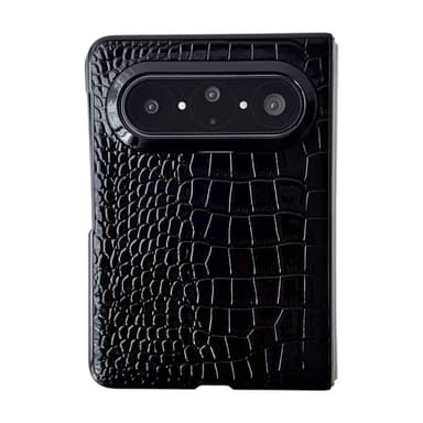 Built-in fleece PU Leather Case for Huawei Series