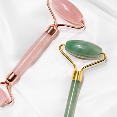 Face Massage Roller
