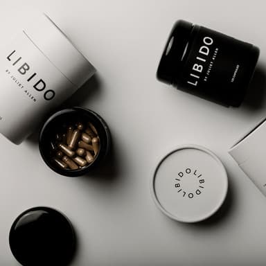 LIBIDO by Juliet Allen™ - Expiry 01/26