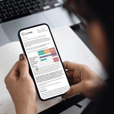 Gut Microbiome Consultation