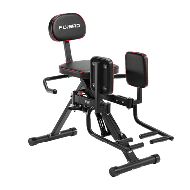 FED Fitness Flybird Series HA1 2-in-1 Hip Abductor and Adductor Machine