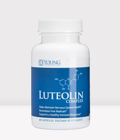 Luteolin Complex - 24 Bottle Case