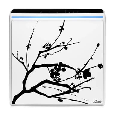Rabbit Air A3 Artist Series Edition Ultra Quiet Air Purifier